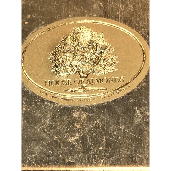 Vintage 1983 Bon Ami Soap Tin Can Yellow Chicks On Lid Advertising Bristol Ware - Picture 7 of 9